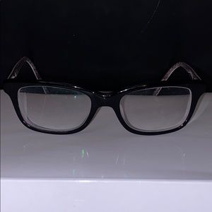 Black Candies eyeglasses